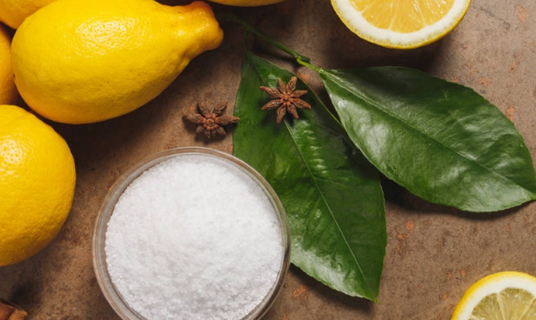 除鏽方法 除鏽方法