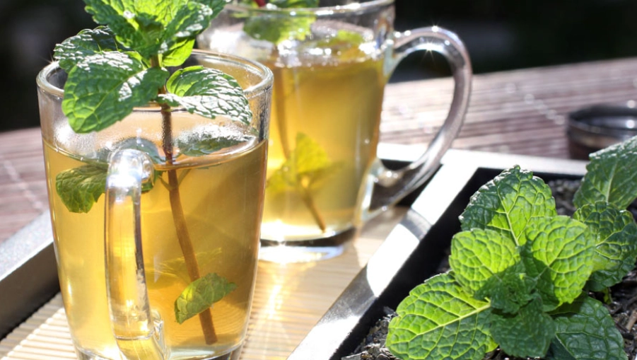 中暑喝什麼 中暑喝什麼