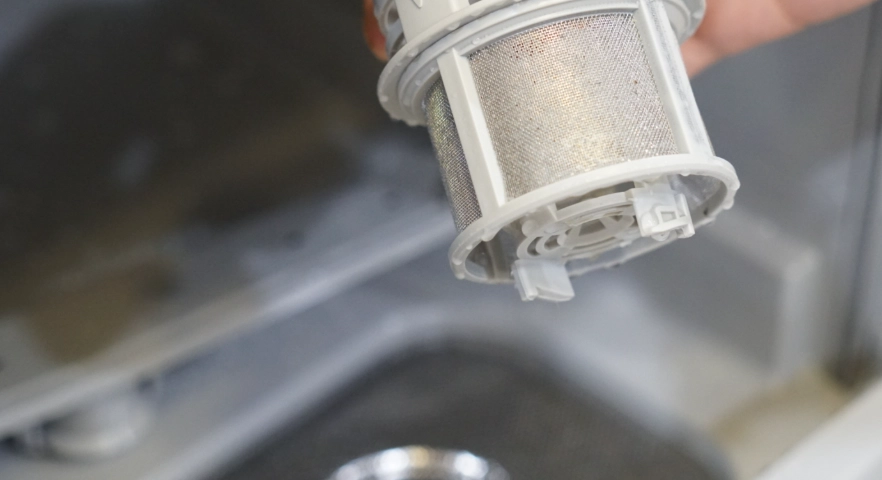 洗碗機堵塞原因 洗碗機堵塞原因