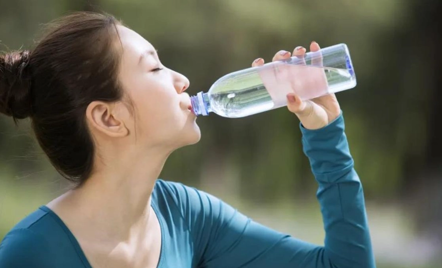 發燒 中暑 區別