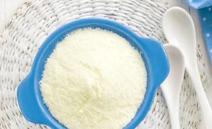 成長奶粉怎麼選