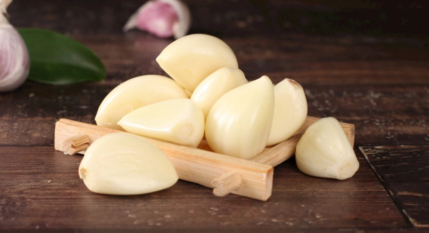 蒜頭髮芽可以吃嗎 蒜頭髮芽可以吃嗎