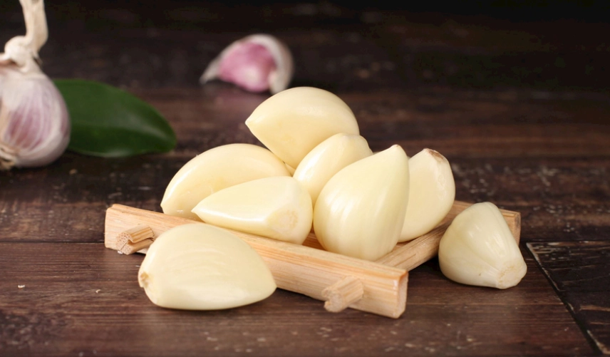蒜頭保鮮技巧 蒜頭保鮮技巧