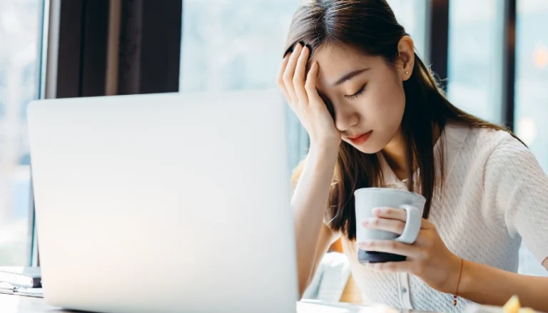 冷氣病自律神經失調