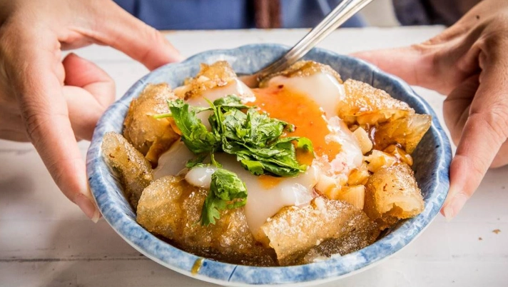 埔鹽順澤宮附近美食