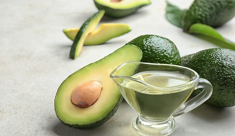 酪梨油減肥全攻略：原理、食譜與常見問答，輕鬆瘦身不復胖