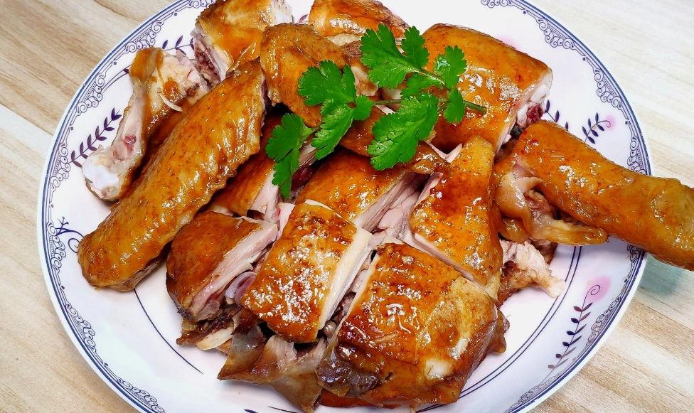 熟雞肉冷凍可以放多久？專家教你正確保存與解凍技巧