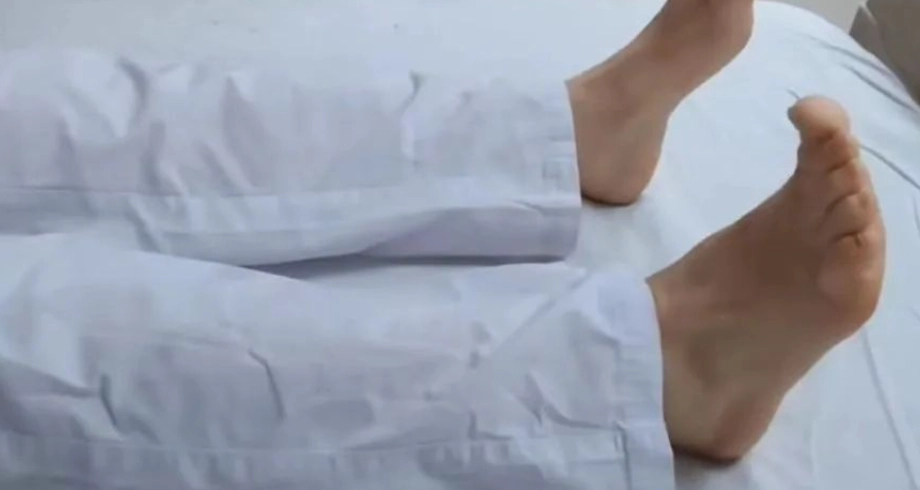 改善手腳冰冷運動全攻略：8種有效運動讓你徹底擺脫冰冷體質