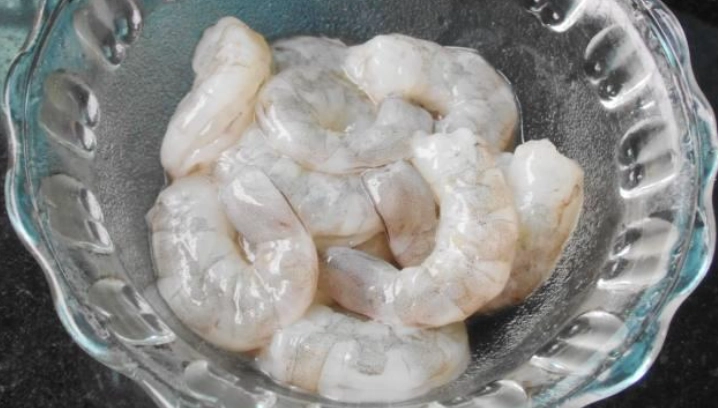 蝦仁處理方法 蝦仁處理方法