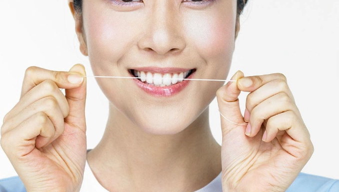 牙線使用時機 牙線使用時機