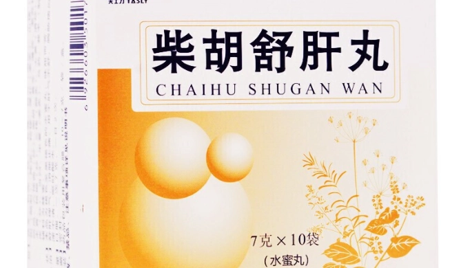 脂肪肝中藥調理