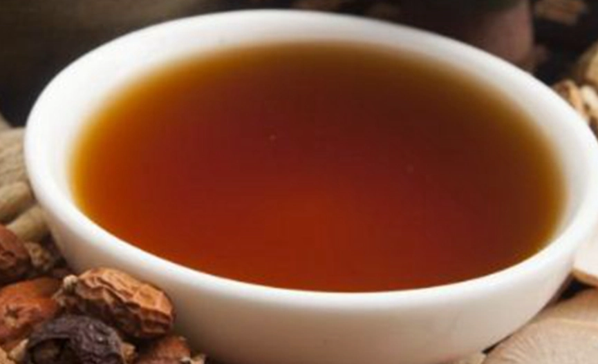 脂肪肝中藥調理