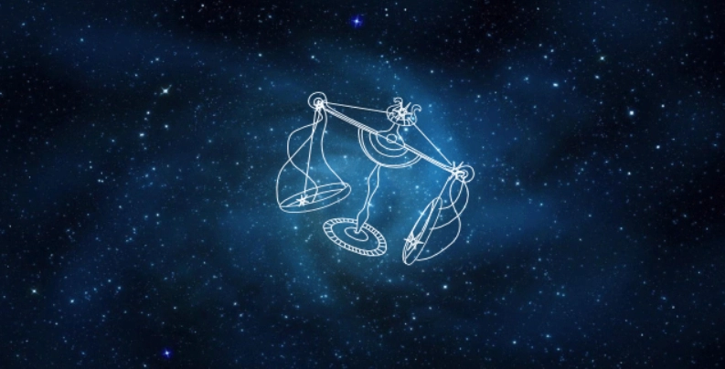 天秤男喜歡一個人的表現