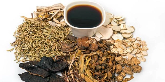 中醫治療脂肪肝