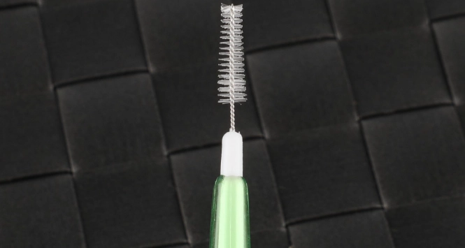 如何選擇牙間線刷