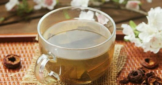 脂肪肝茶飲推薦