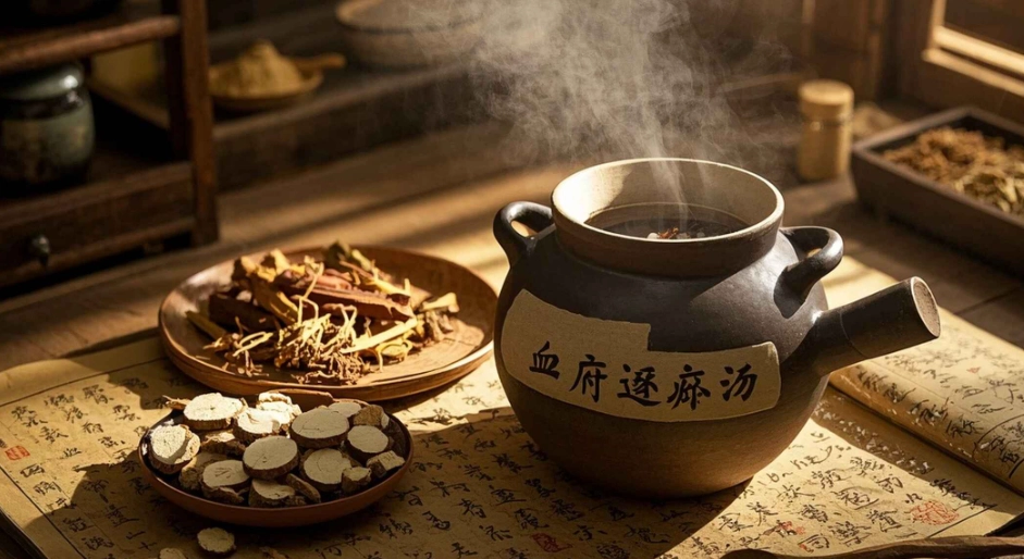 中醫治療脂肪肝