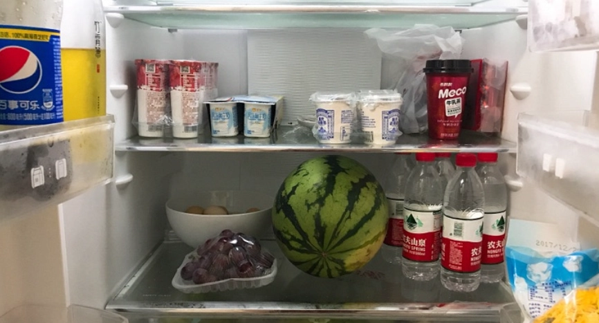 未開封飲料安全