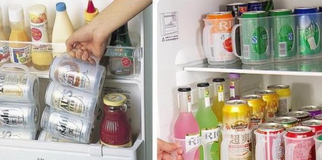 未開封飲料安全