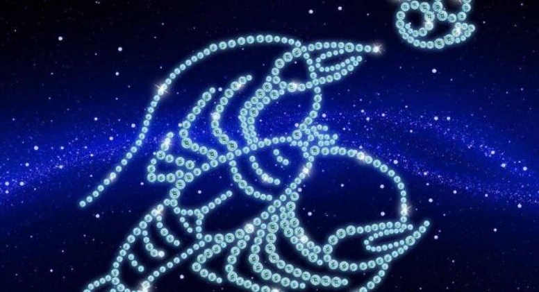 月亮巨蟹女 月亮巨蟹女