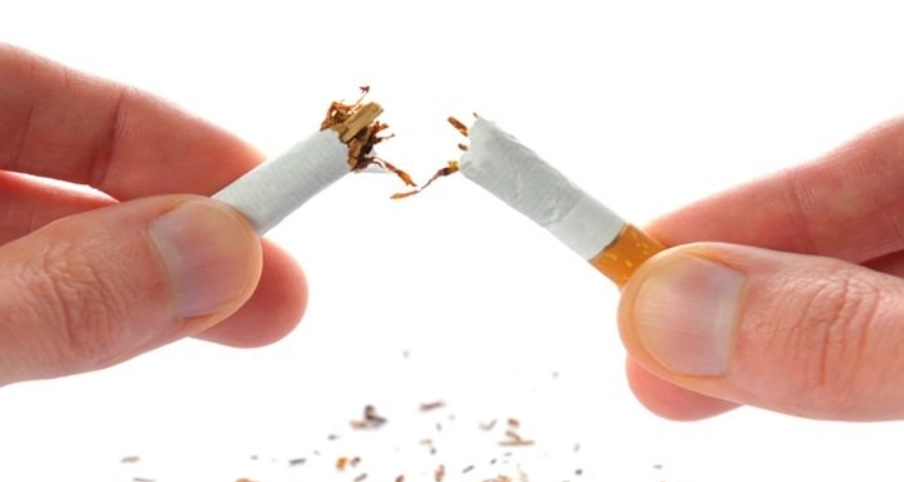 戒菸時間表 戒菸時間表