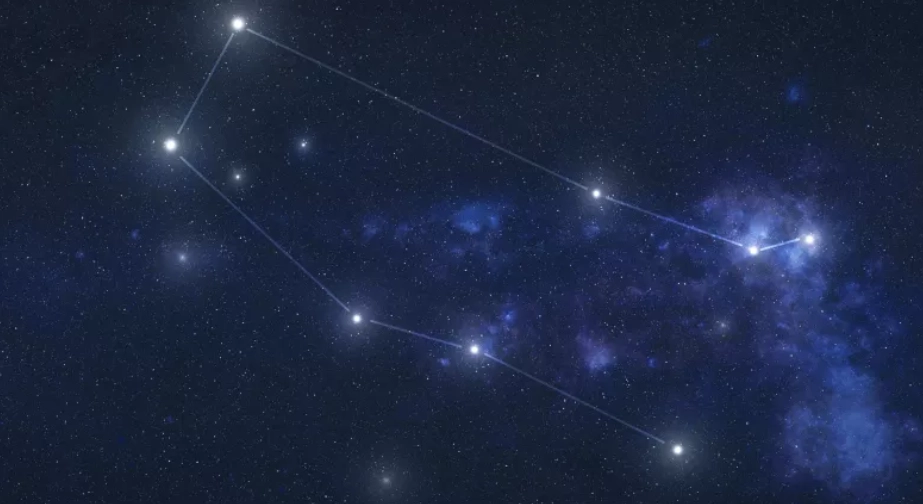 天蠍座雙子座配對