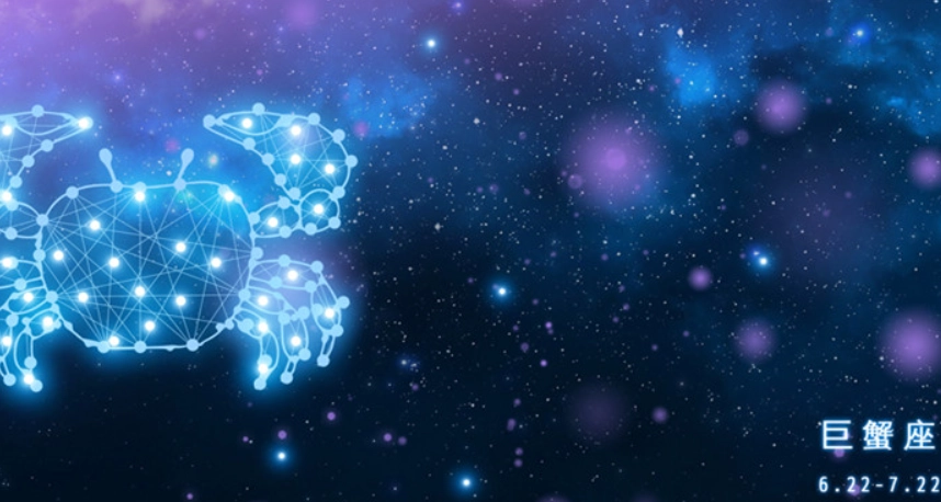 巨蟹女喜歡一個人 巨蟹女喜歡一個人