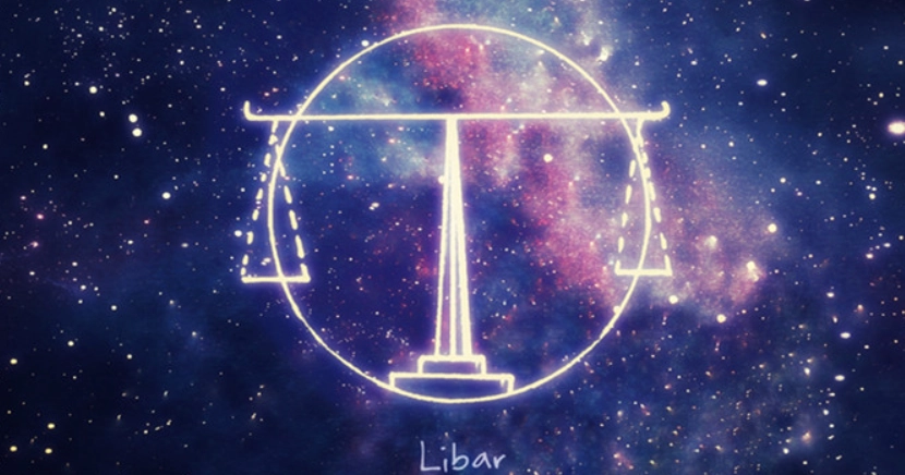 天秤座男性相處