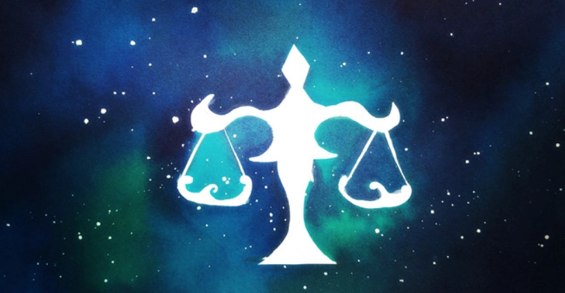 天秤座 情緒安慰 天秤座 情緒安慰