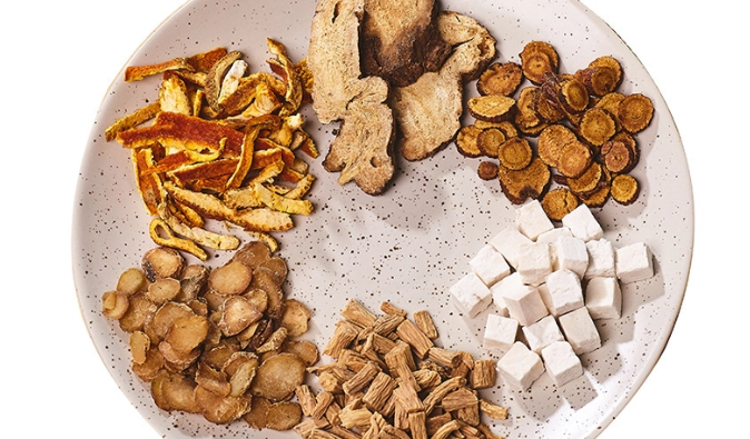 中醫治療脂肪肝