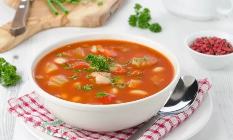 隔夜湯可以喝嗎