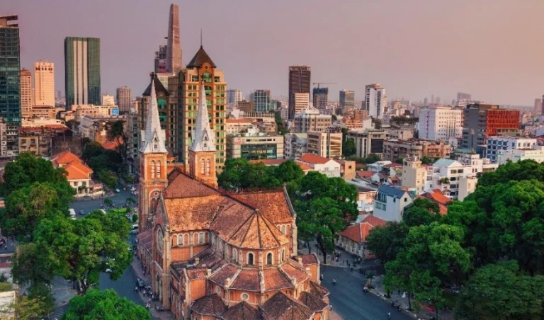 越南自由行注意事項