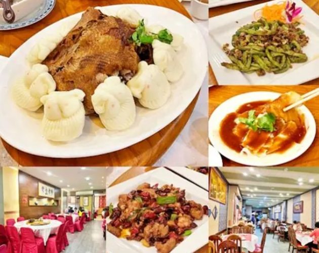 台南適合長輩餐廳