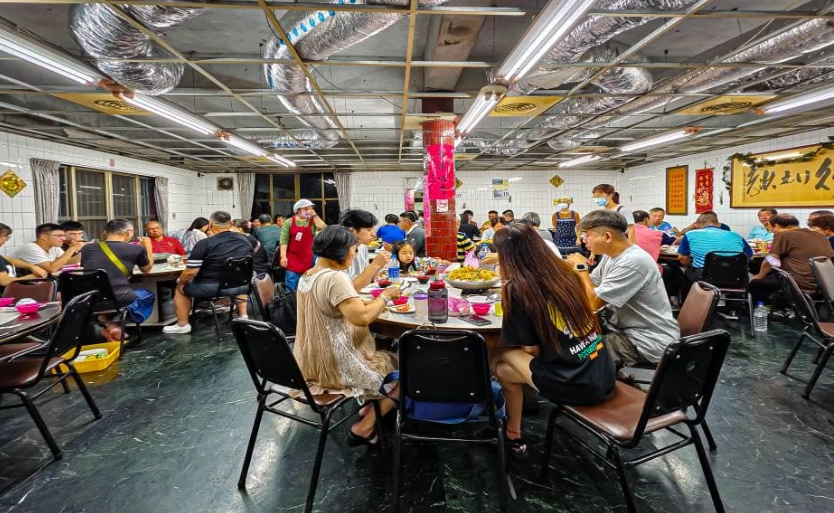 高雄適合家庭聚餐的餐廳推薦：十大必訪美食選擇與實用指南
