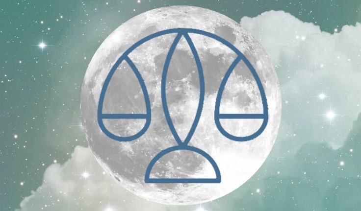 天秤適合跟什麼星座在一起？