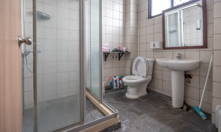 花蓮單人房獨立衛浴