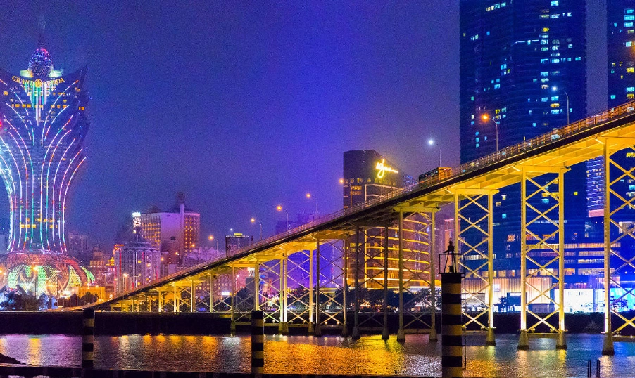 珠海旅遊必讀指南：行前準備、交通住宿與景點安全全攻略