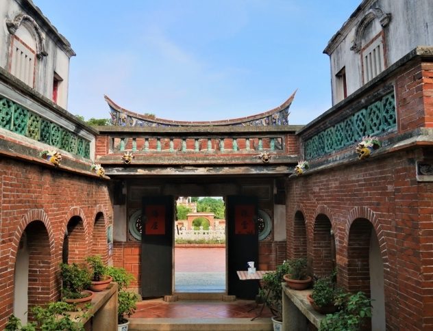 金門四天三夜自由行