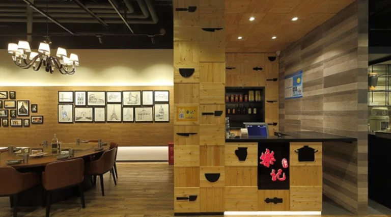 信義區聊天餐廳