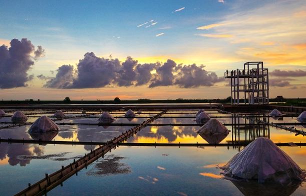 南臺灣兩天一夜