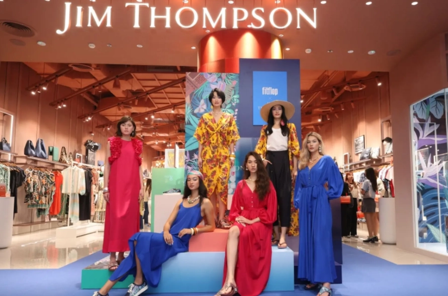 泰國鞋子品牌全攻略：精選推薦、選購技巧與品牌深度評析