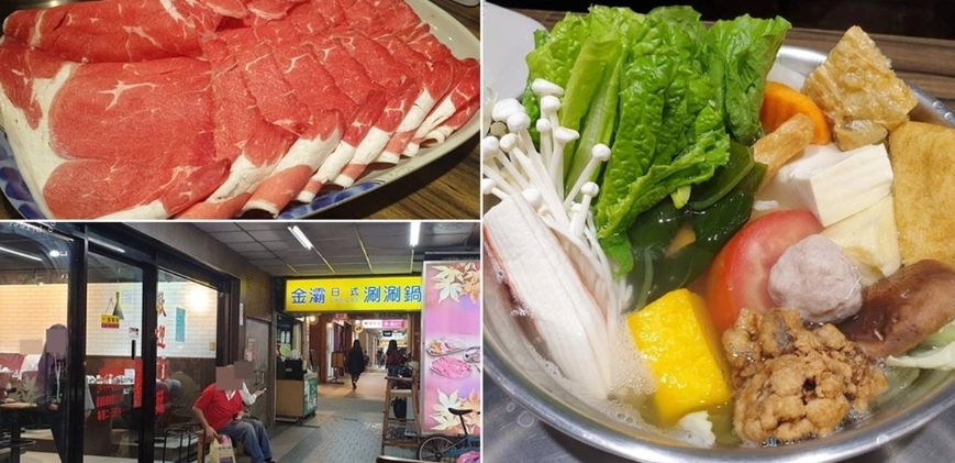 景安站美食400公尺內終極指南：隱藏版餐廳與步行探索