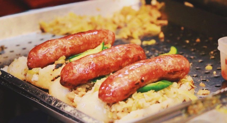 台中必吃餐廳推薦：在地人私藏美食清單與實用攻略