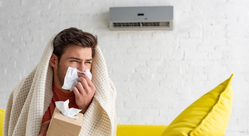 冷氣病症狀全解析：從頭痛到疲勞的完整指南