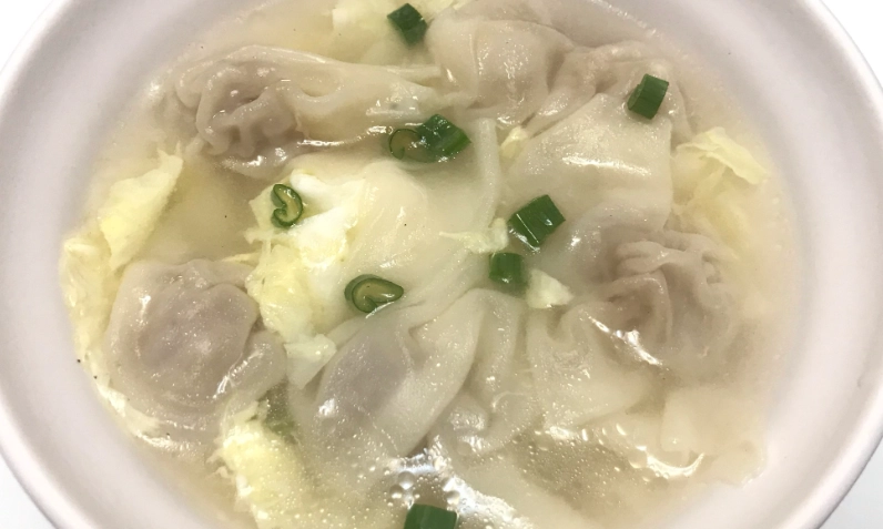 水餃蛋花湯食譜全攻略：從零開始做出暖心家常味