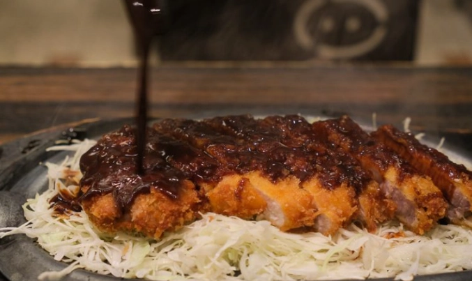 名古屋味噌豬排推薦