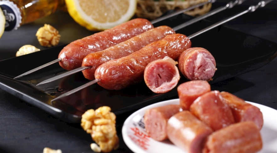 頭皮癢吃什麼？營養師教你用飲食改善頭皮健康的5大關鍵食物