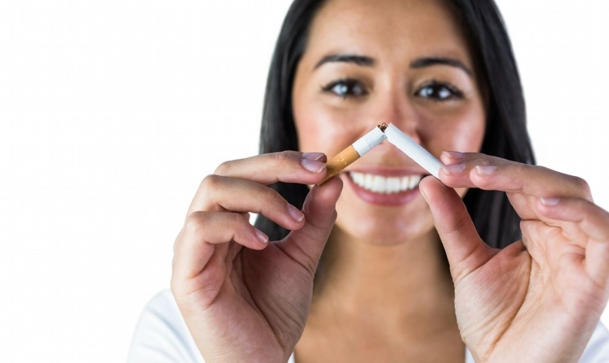 戒菸心情不好怎麼辦？專家分享5個實用應對策略