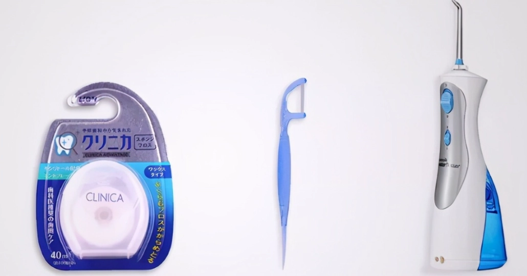 牙線刷牙漱口水順序正確指南：避免常見錯誤提升口腔健康