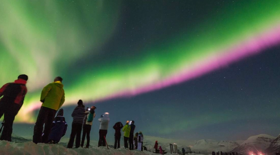 北歐極光自由行終極指南：行程規劃、預算控制、極光拍攝全攻略